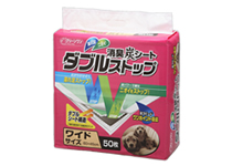 クリーンワン 消臭炭シート